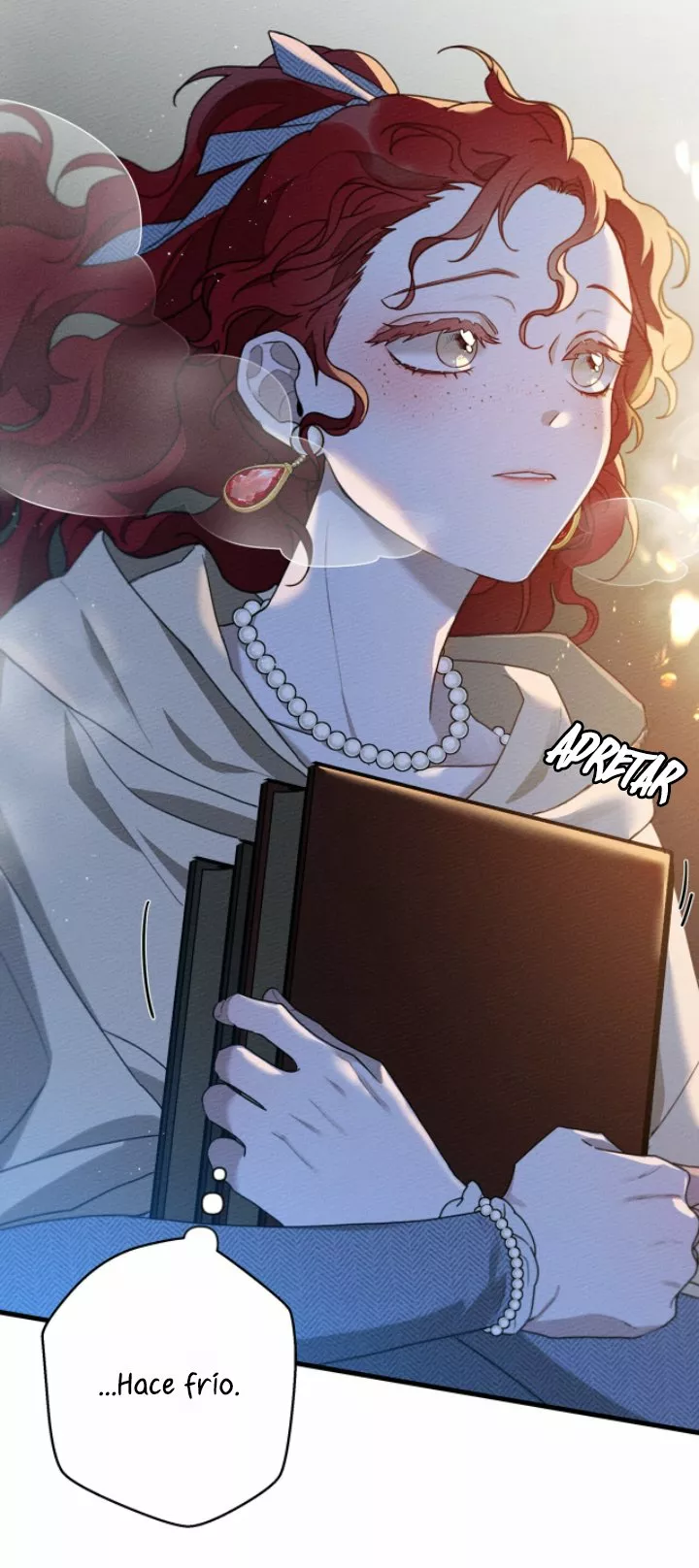 Página 80 del Manga