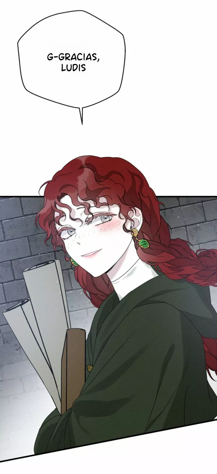 Página 97 del Manga