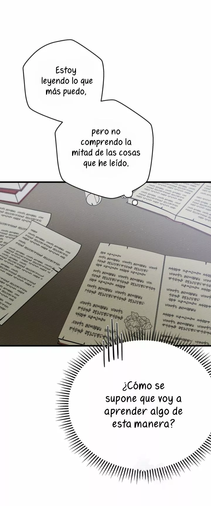 Página 106 del Manga