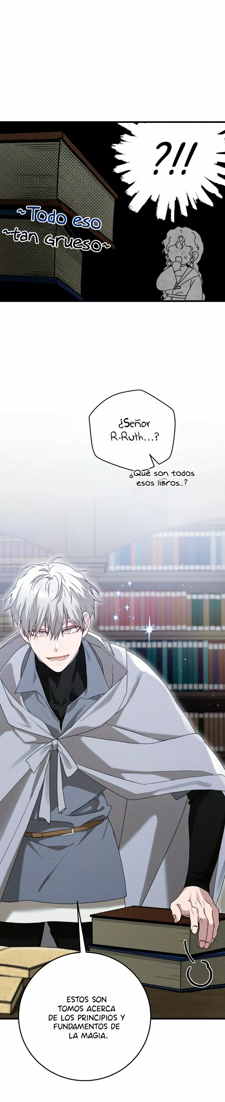 Página 32 del Manga