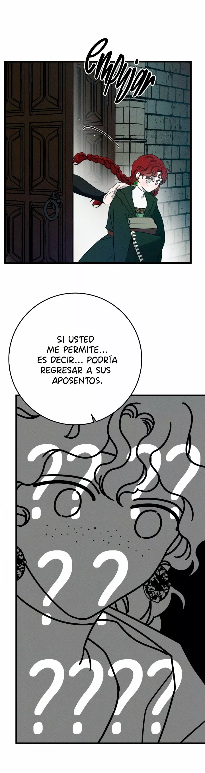 Página 35 del Manga