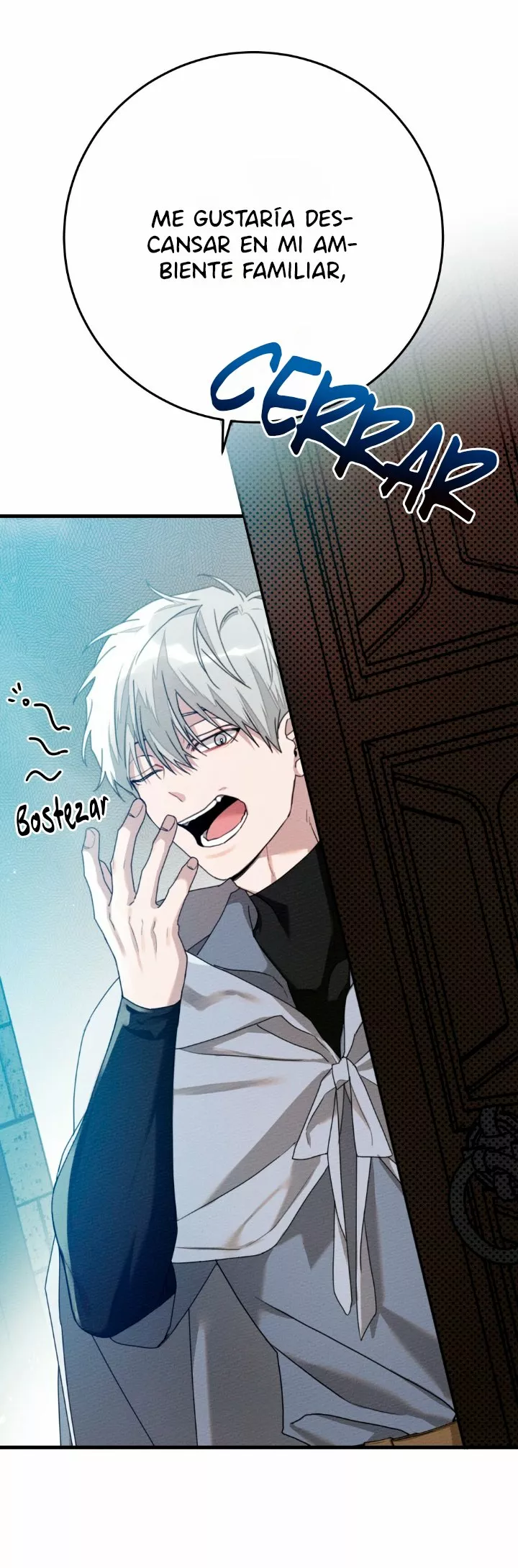 Página 36 del Manga
