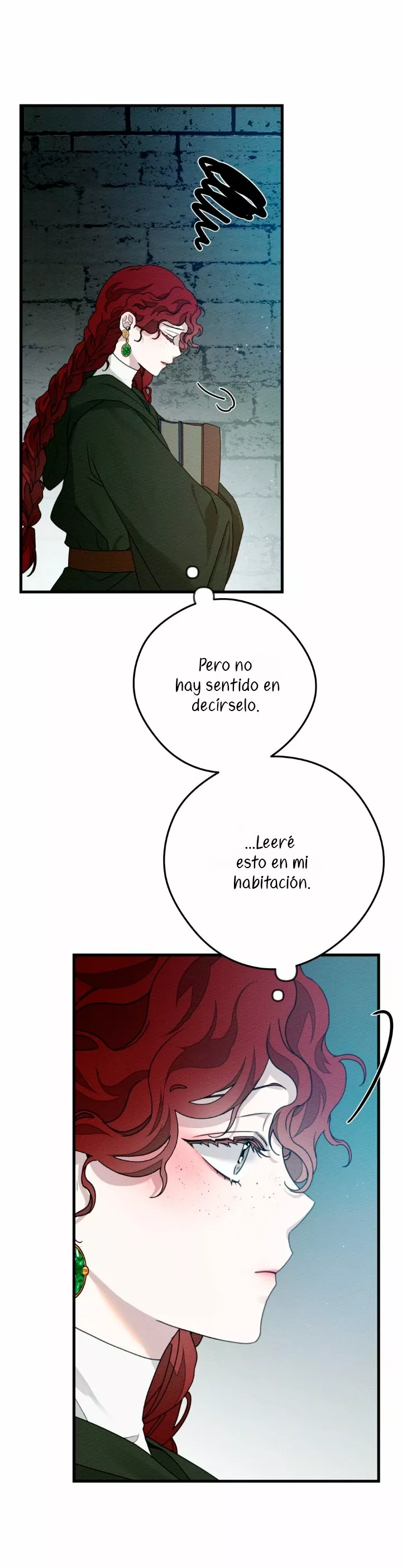 Página 38 del Manga