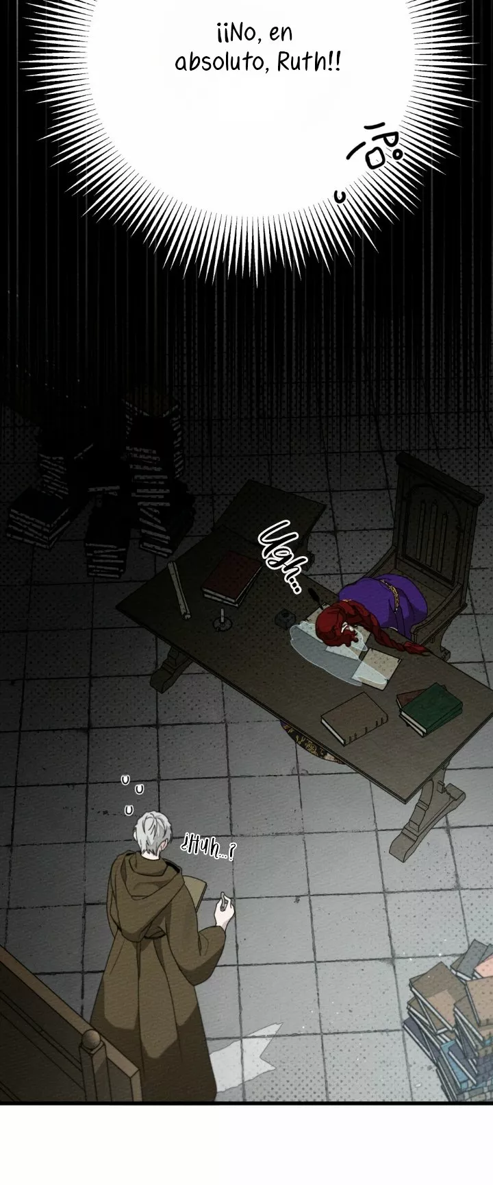 Página 30 del Manga