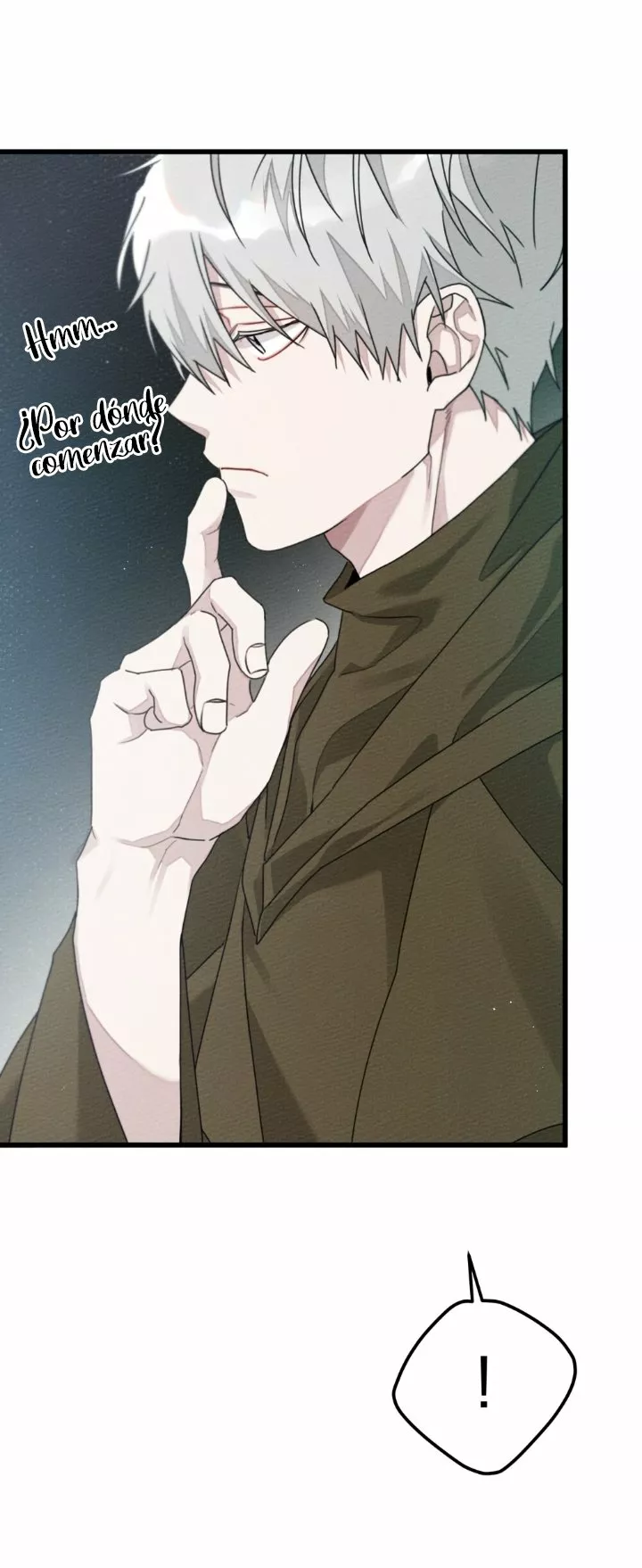 Página 43 del Manga