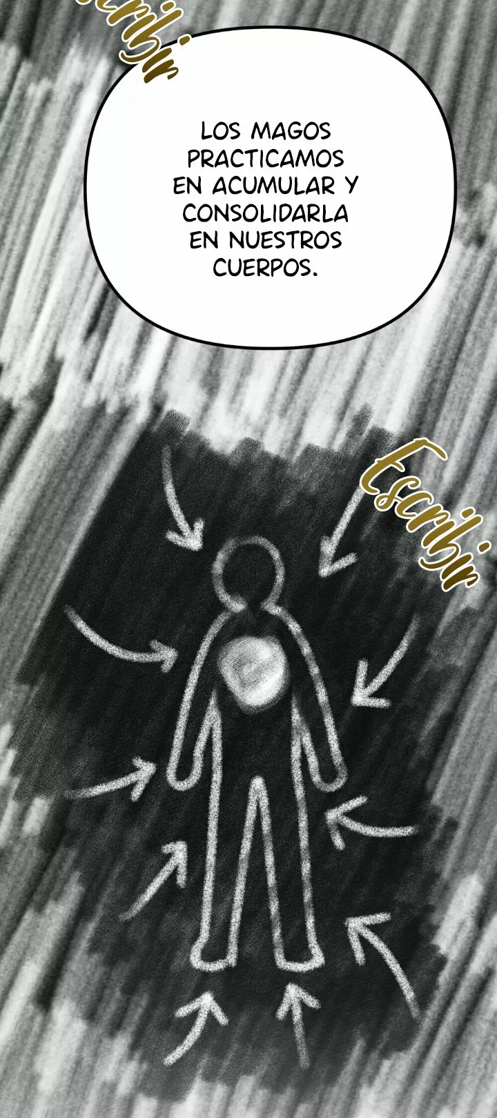 Página 46 del Manga