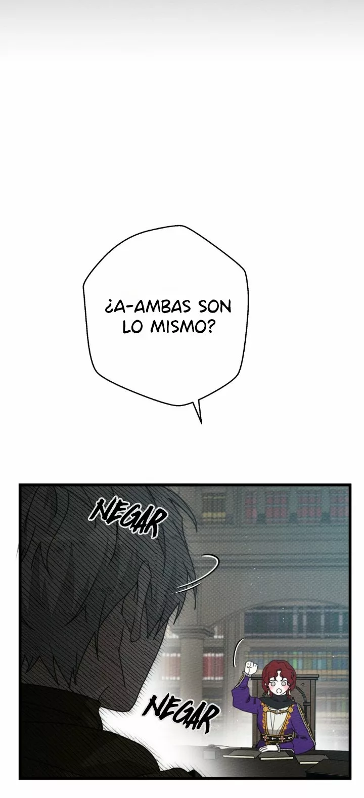 Página 48 del Manga