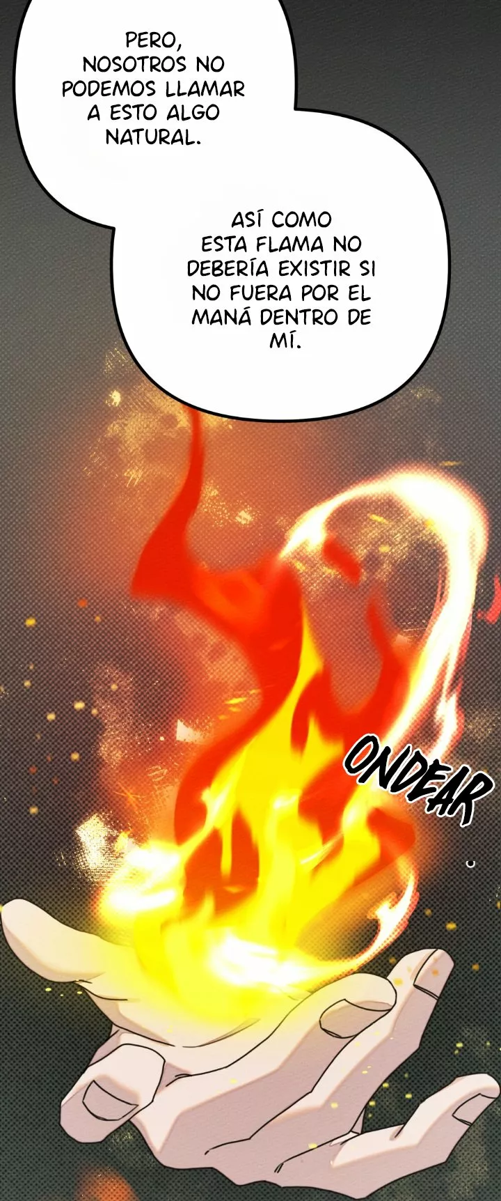 Página 61 del Manga