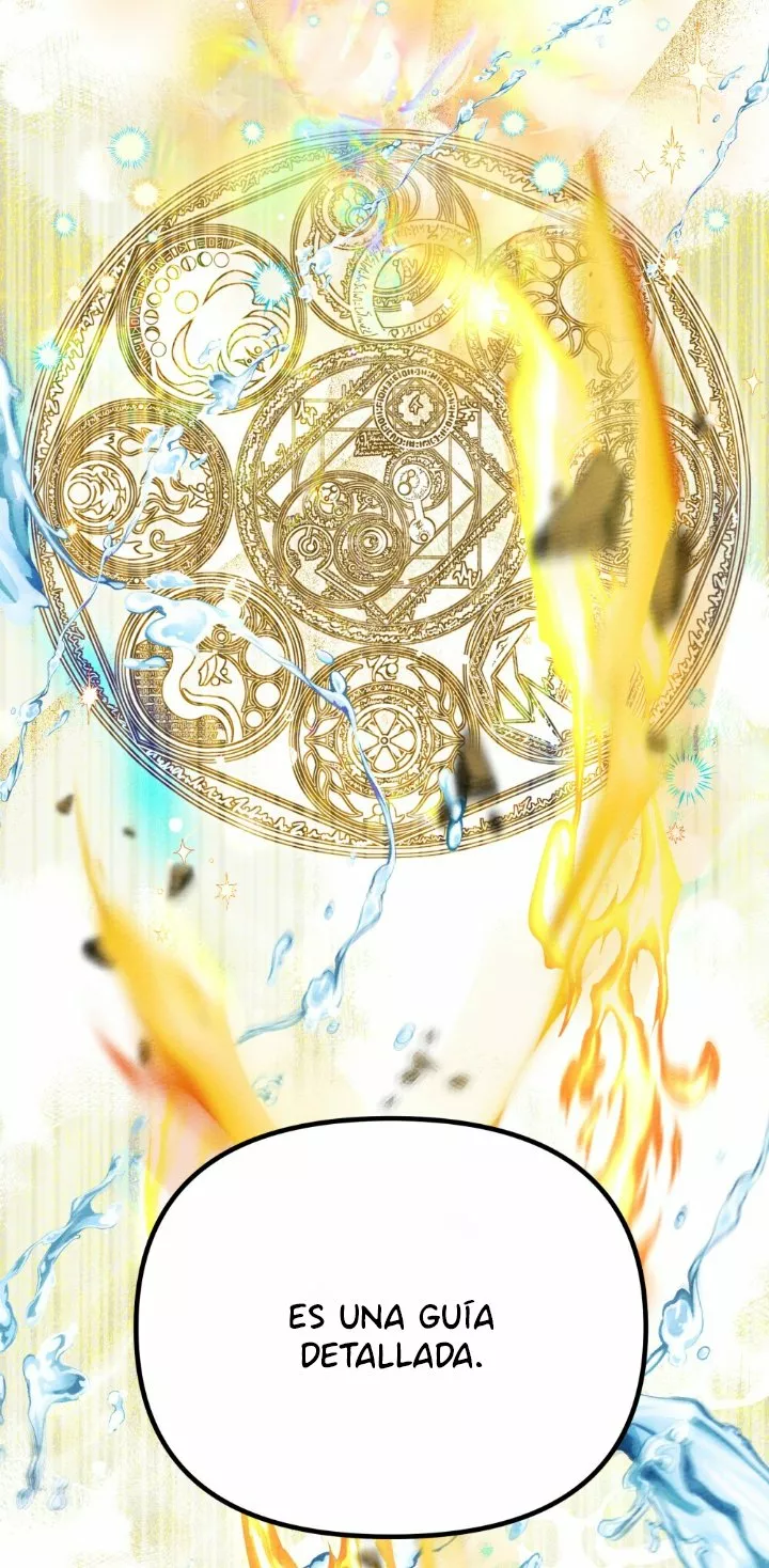 Página 74 del Manga