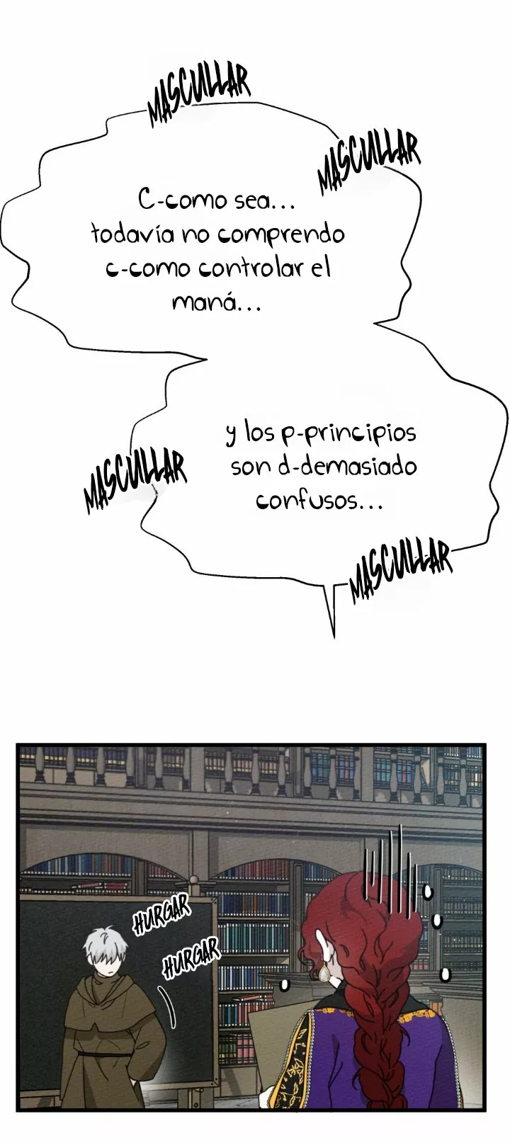 Página 80 del Manga