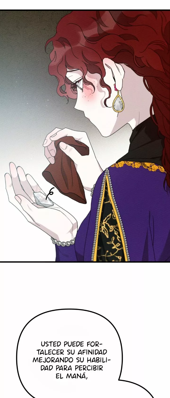 Página 85 del Manga
