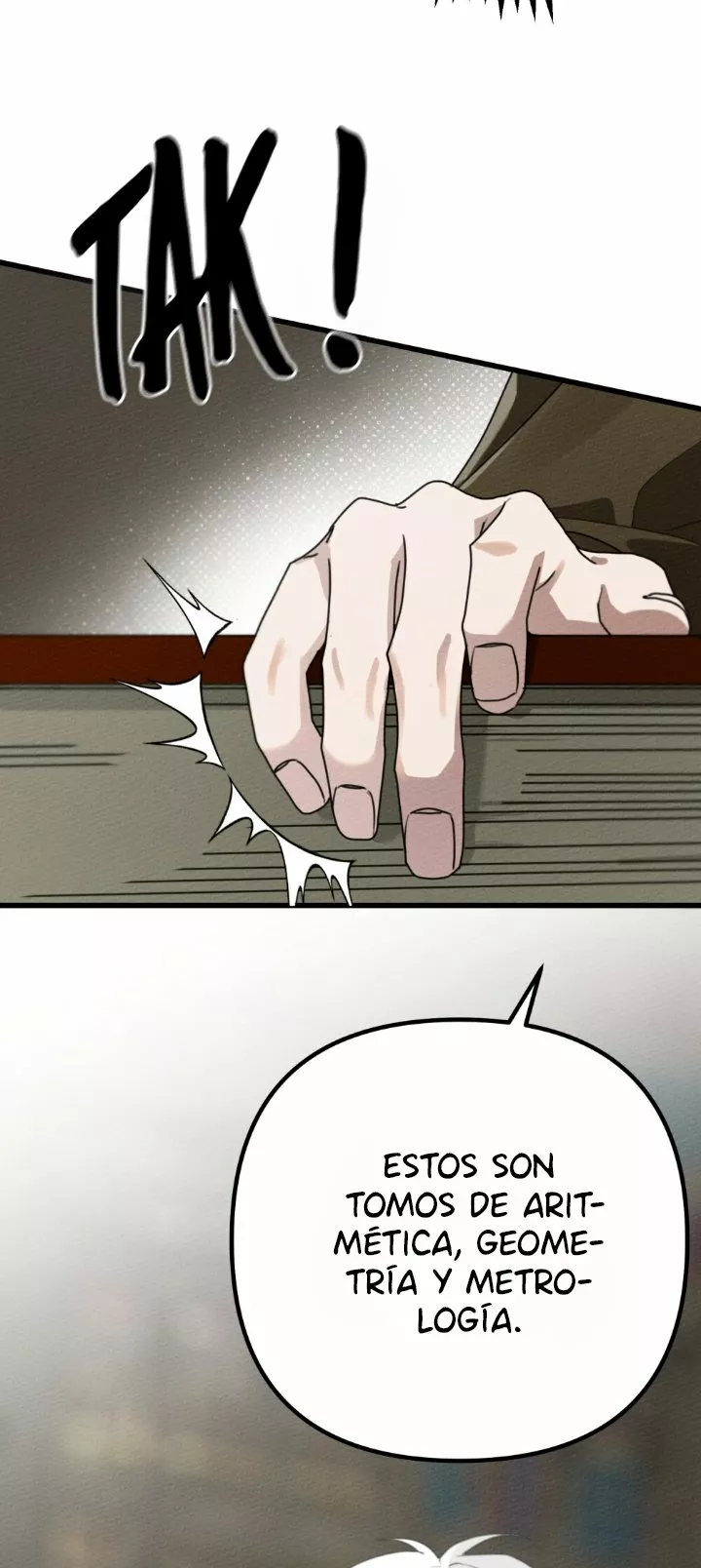 Página 91 del Manga
