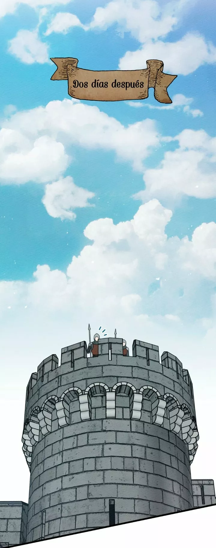 Página 36 del Manga