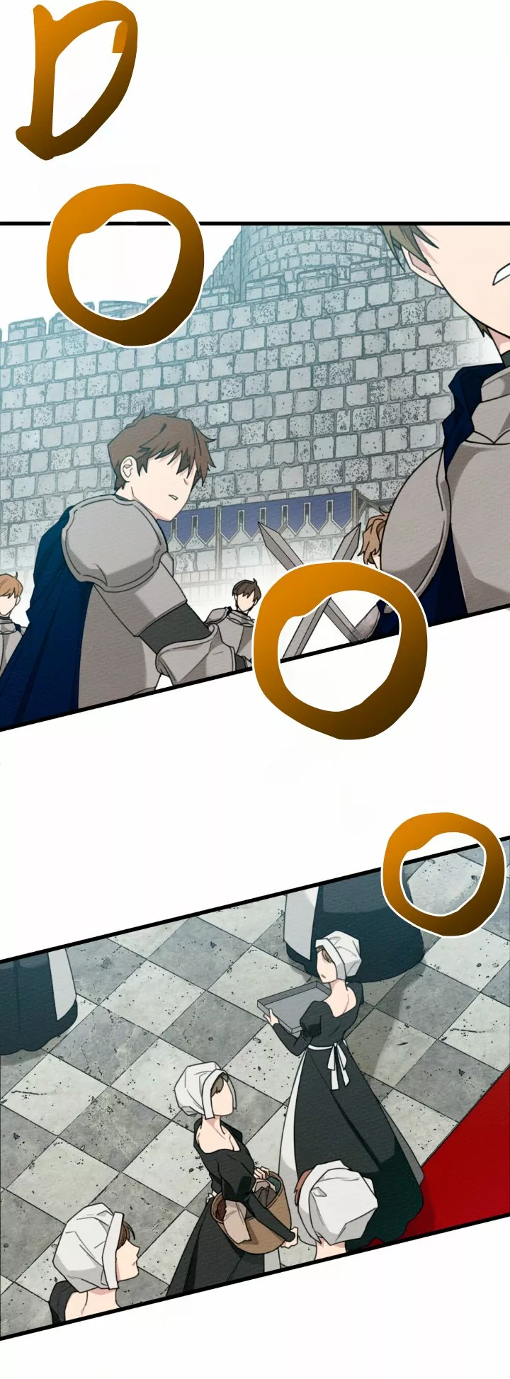 Página 39 del Manga
