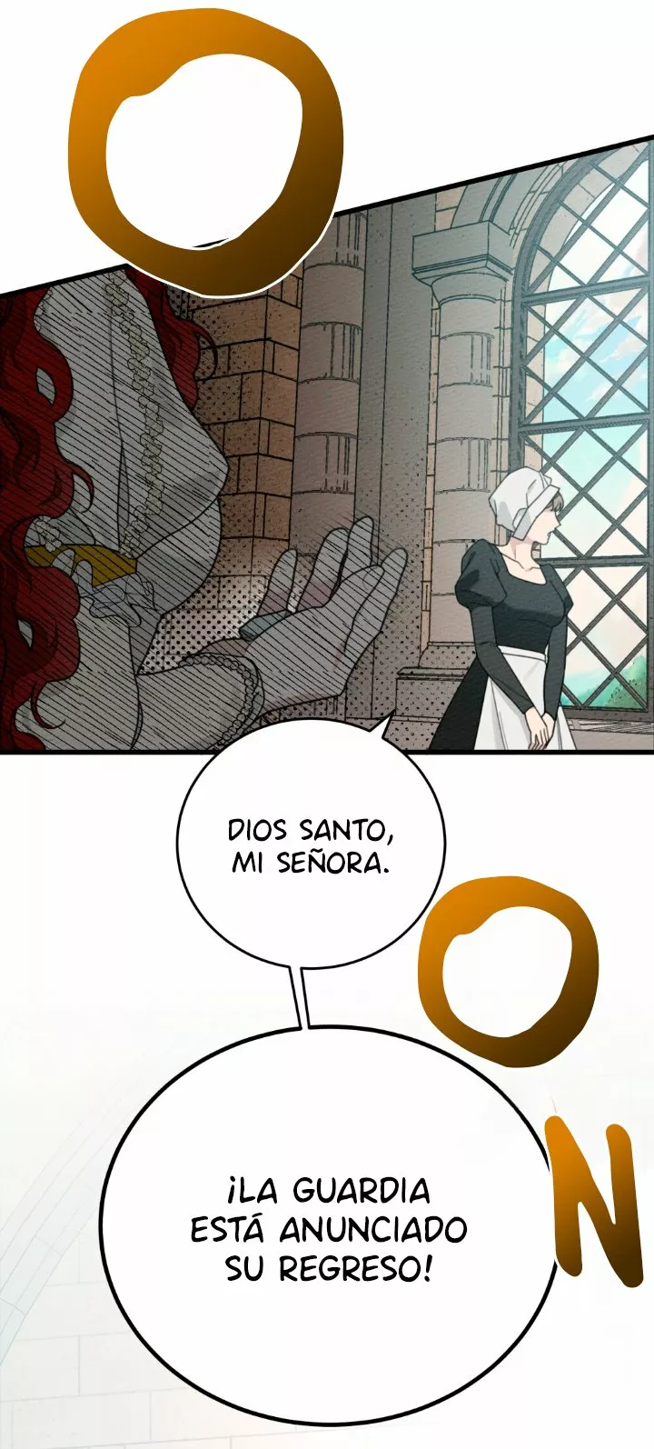 Página 40 del Manga