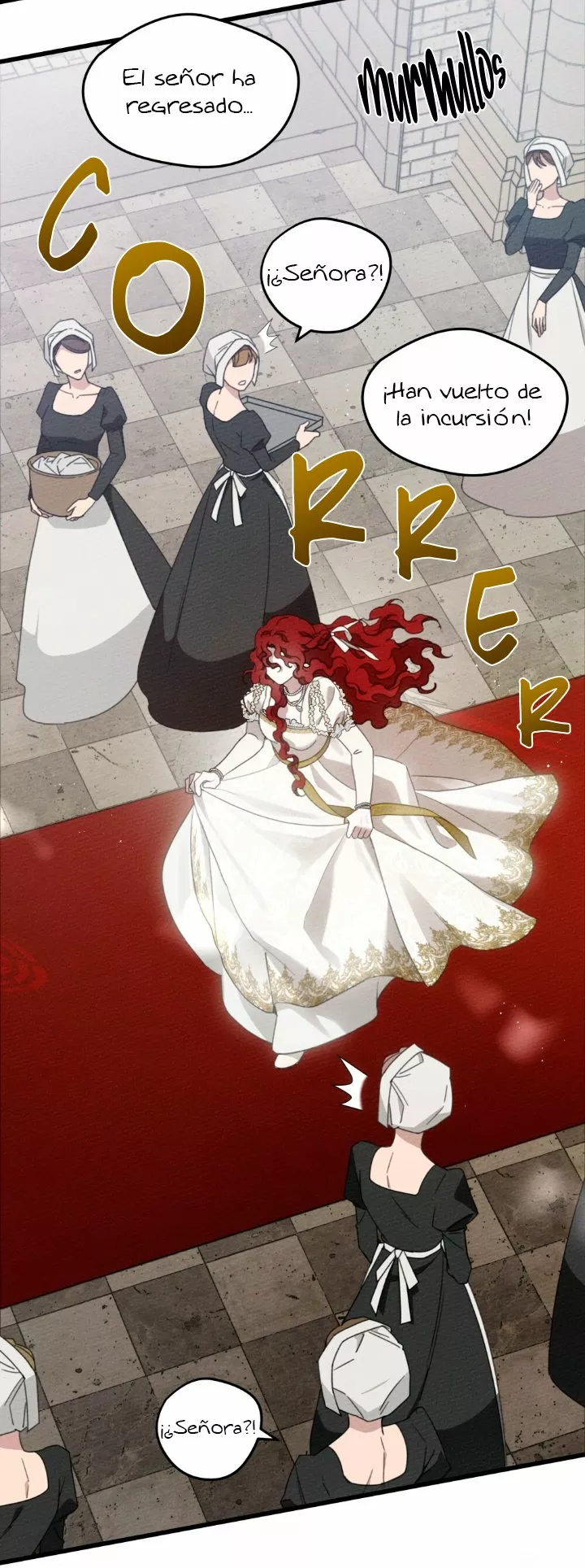 Página 45 del Manga