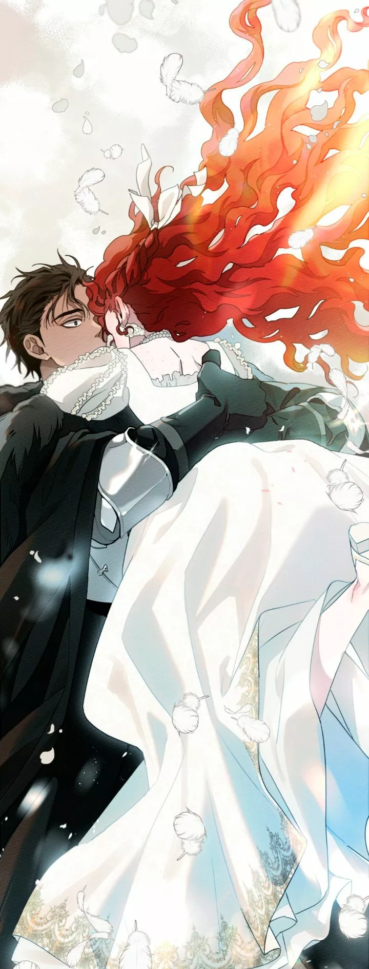 Página 54 del Manga