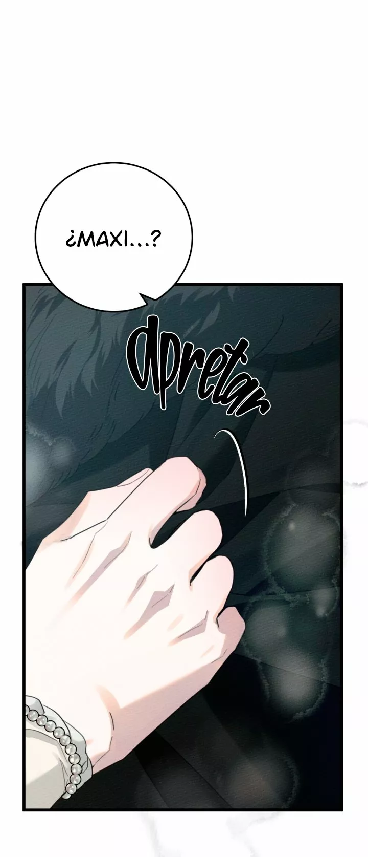 Página 57 del Manga