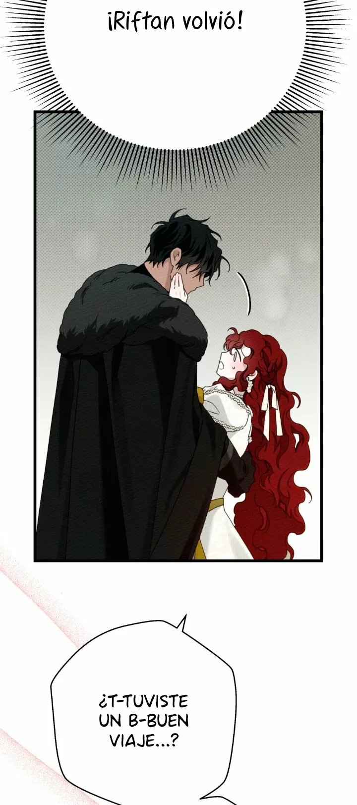 Página 61 del Manga
