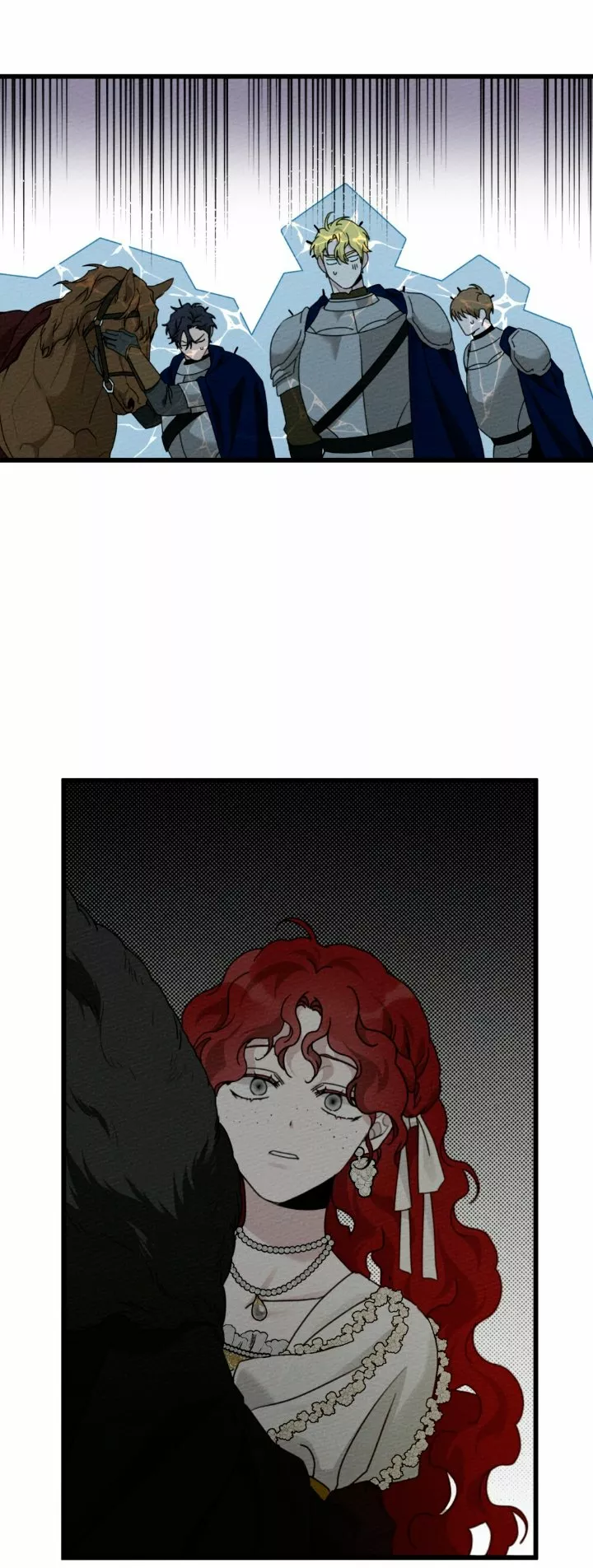 Página 71 del Manga
