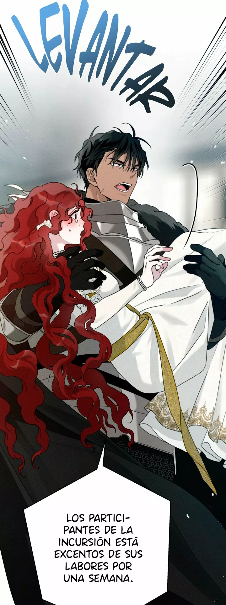 Página 82 del Manga