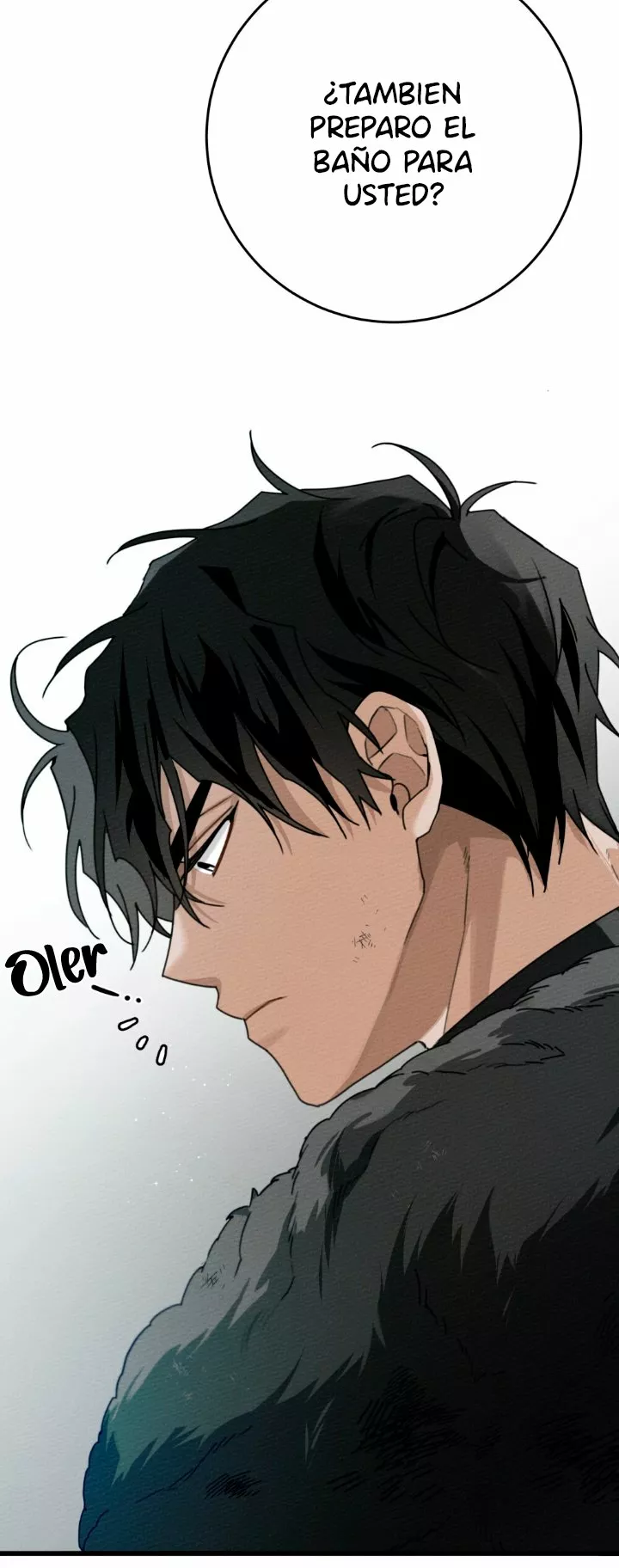 Página 86 del Manga
