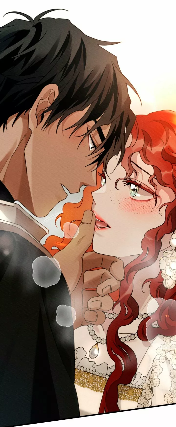 Página 93 del Manga