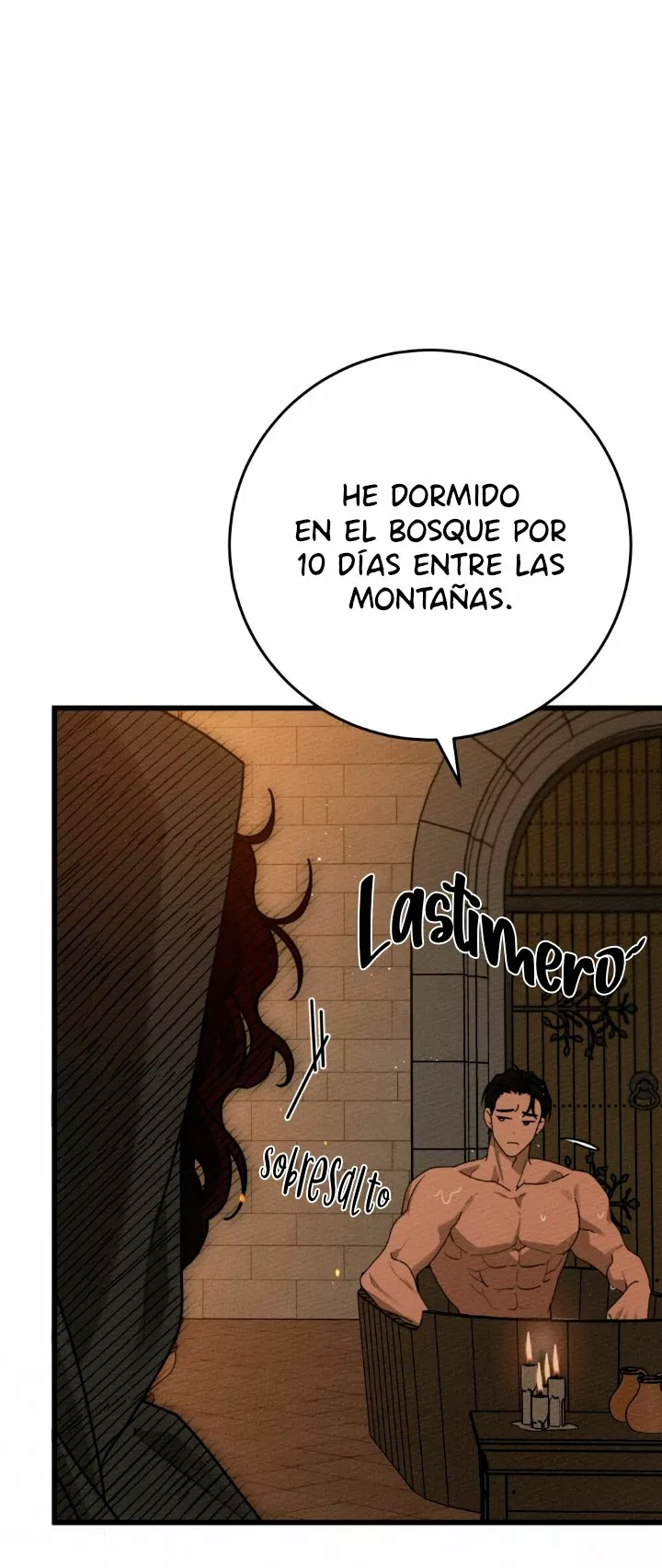 Página 43 del Manga