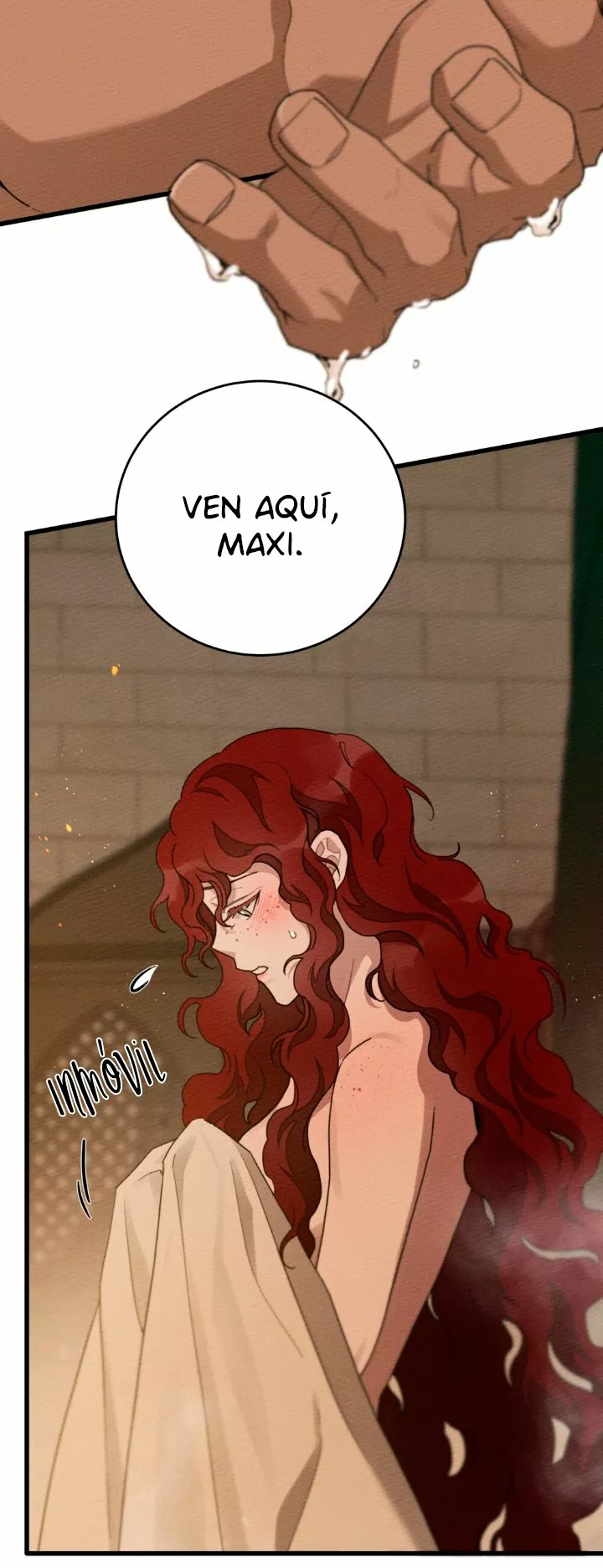 Página 50 del Manga