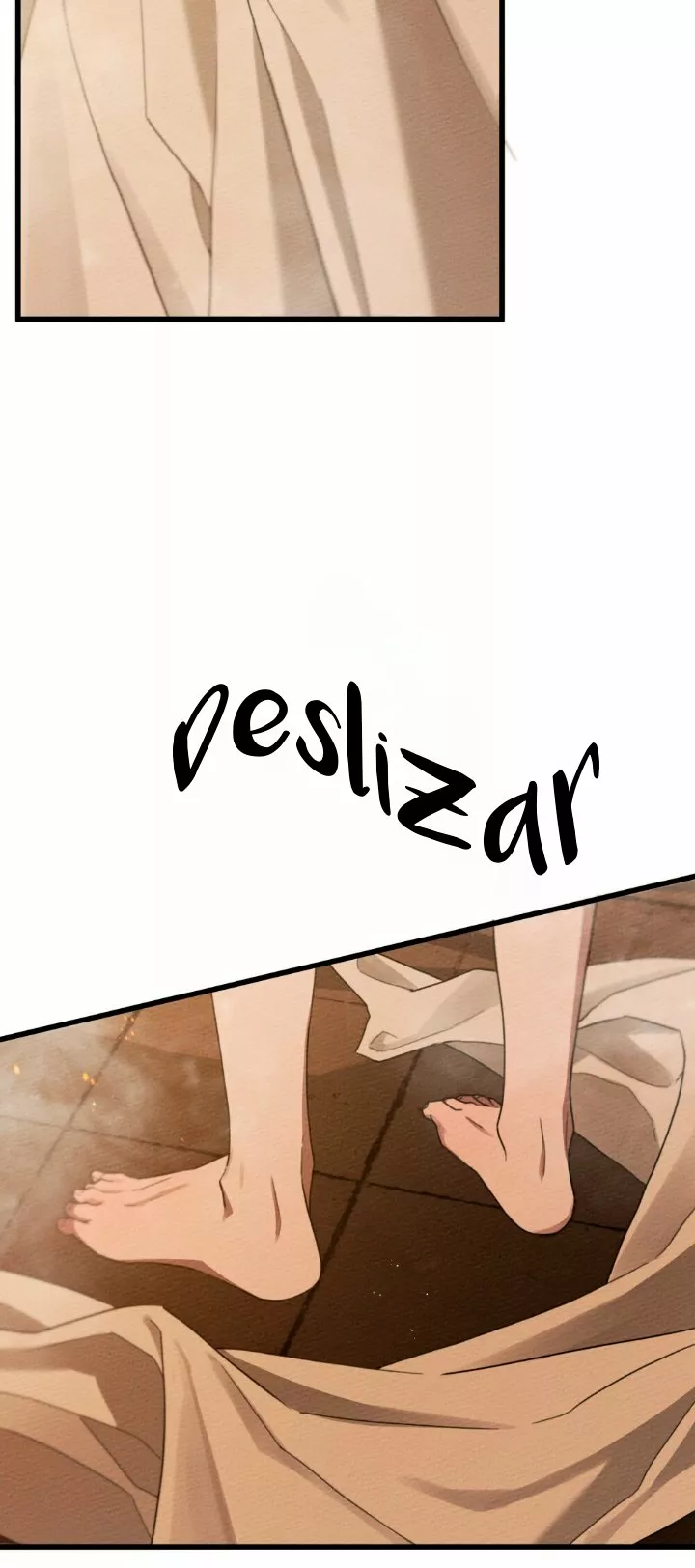 Página 53 del Manga