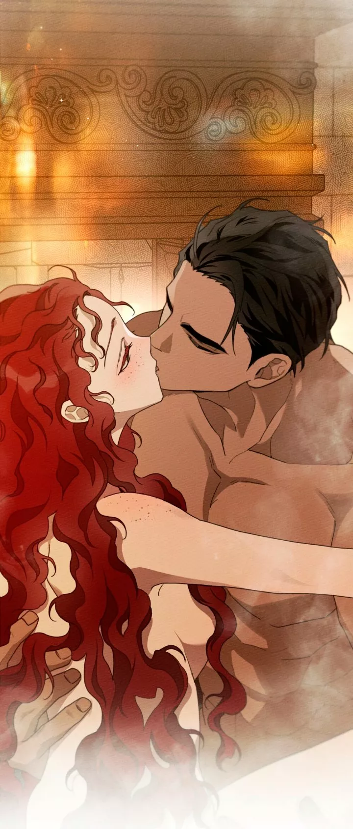 Página 55 del Manga