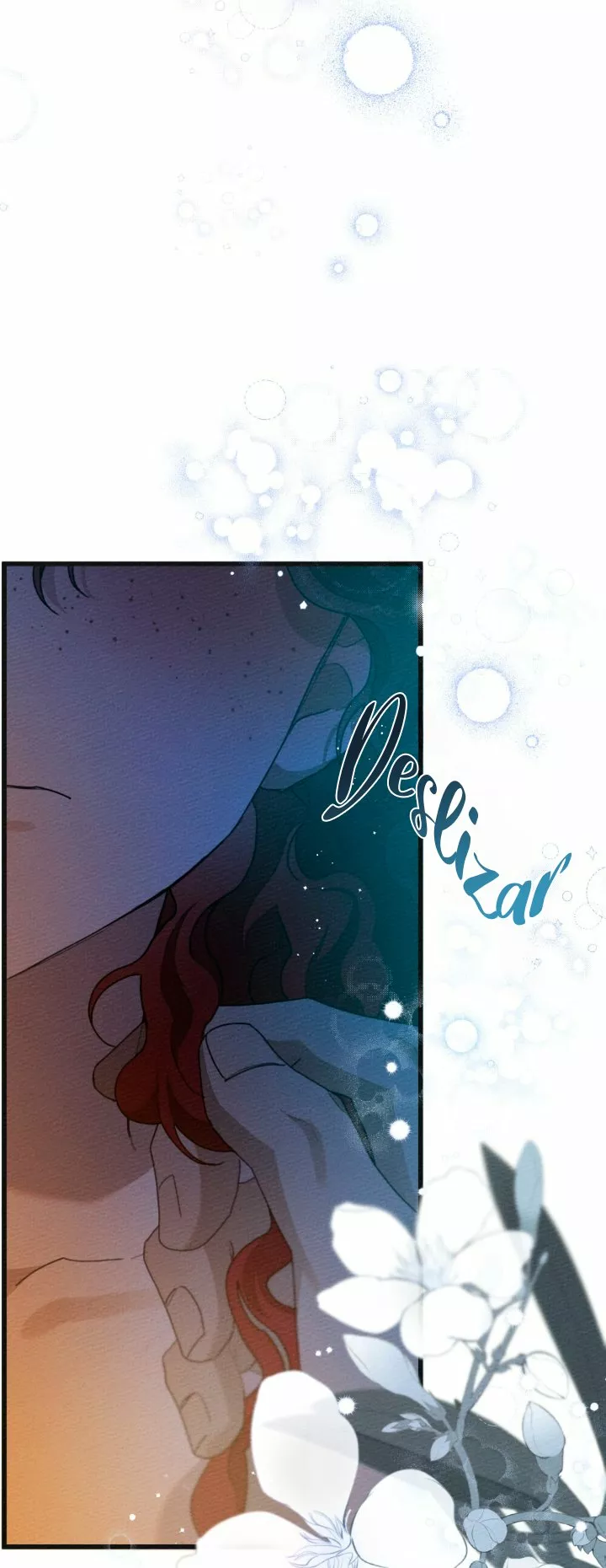 Página 74 del Manga