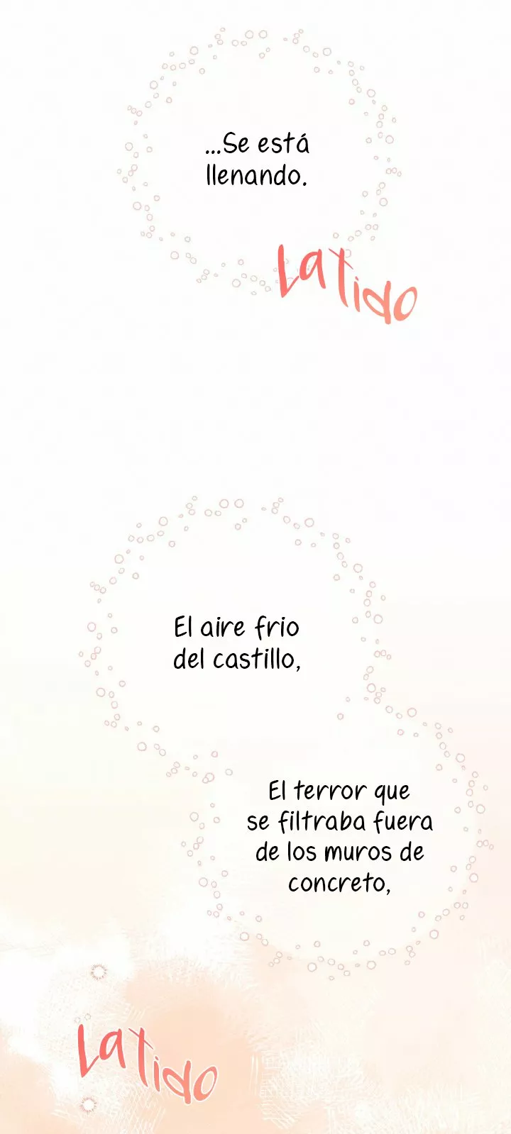 Página 87 del Manga