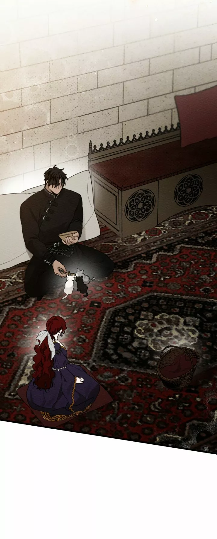 Página 43 del Manga