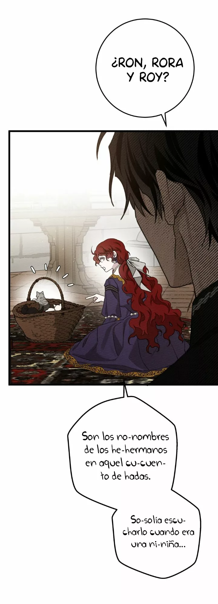 Página 50 del Manga