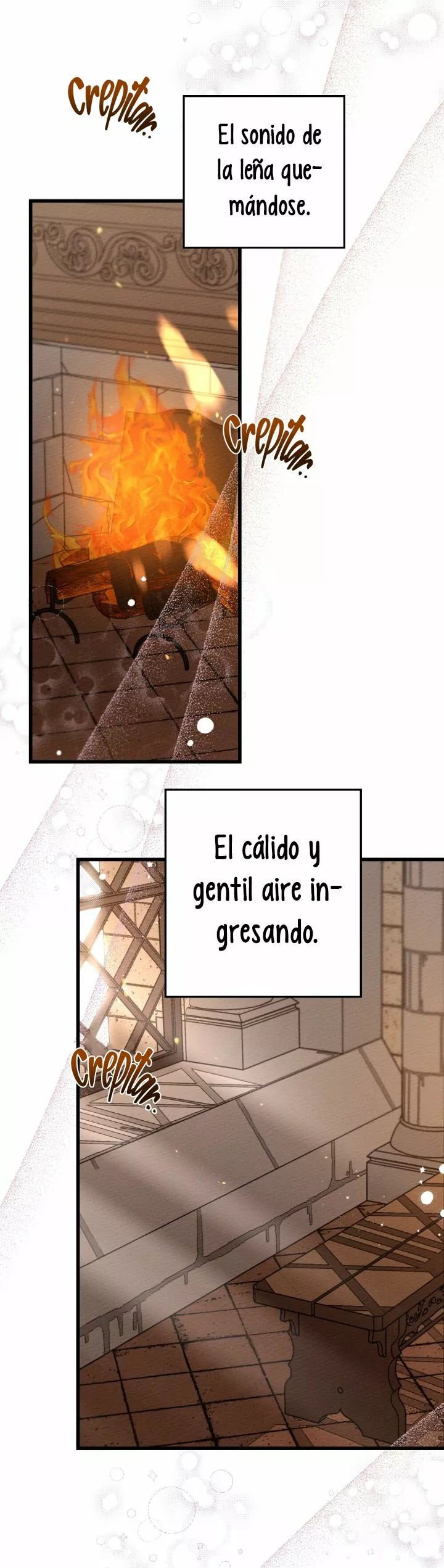 Página 60 del Manga
