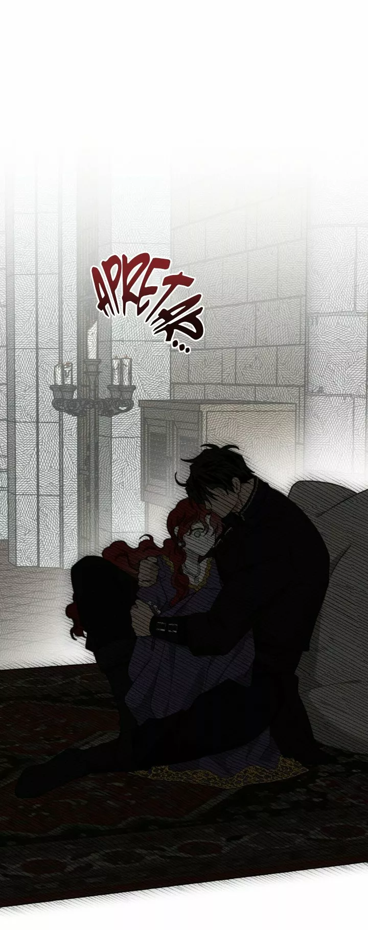 Página 68 del Manga
