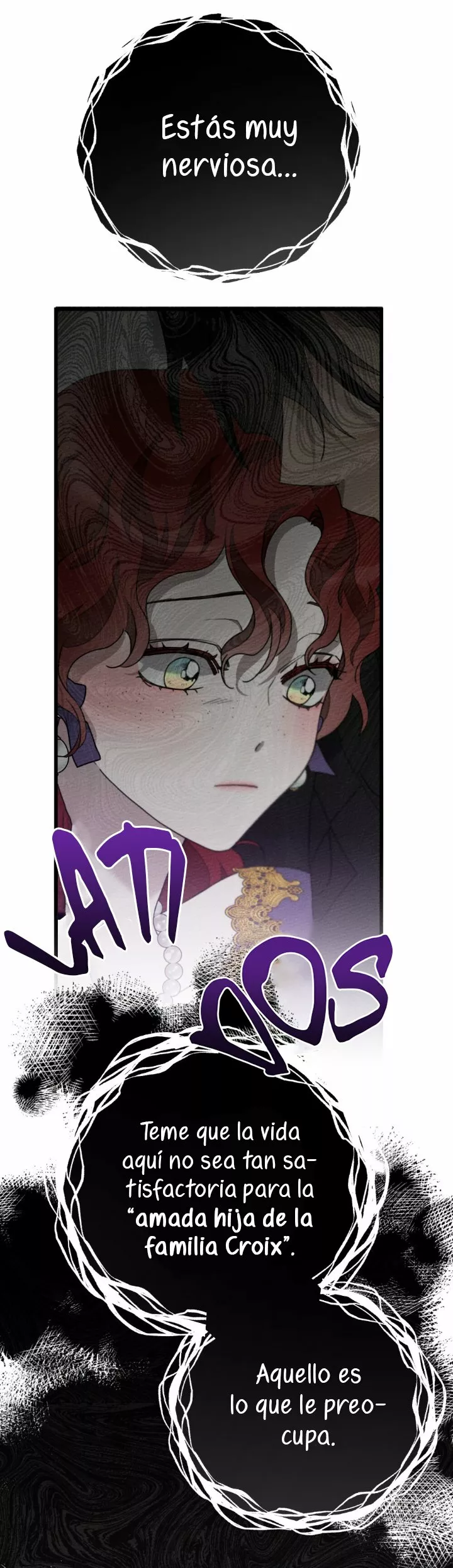 Página 69 del Manga