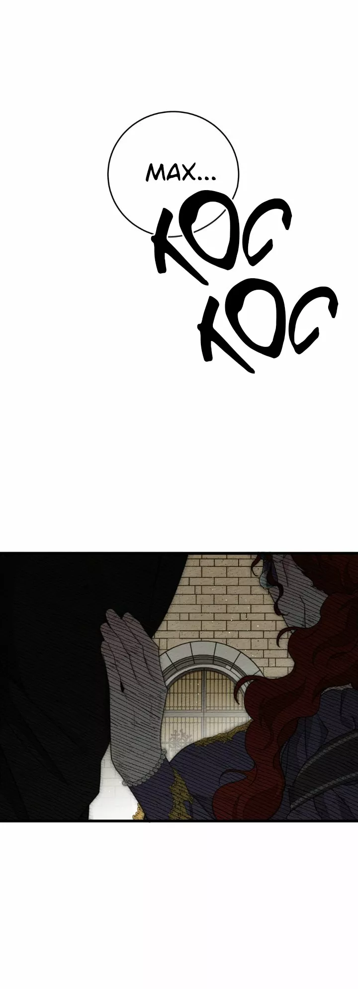 Página 84 del Manga