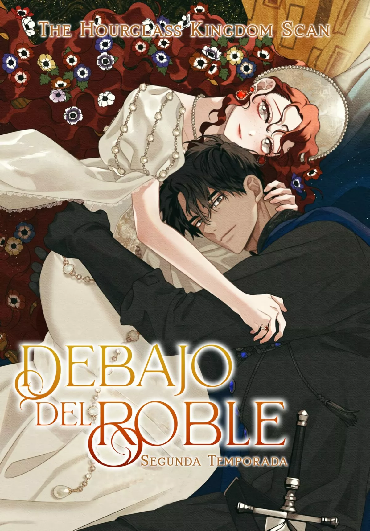 Página 1 del Manga