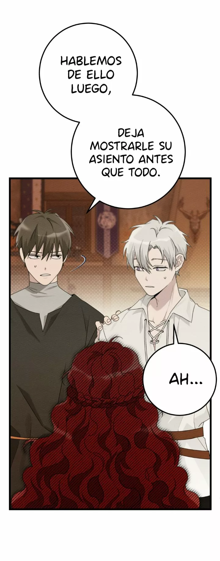 Página 35 del Manga