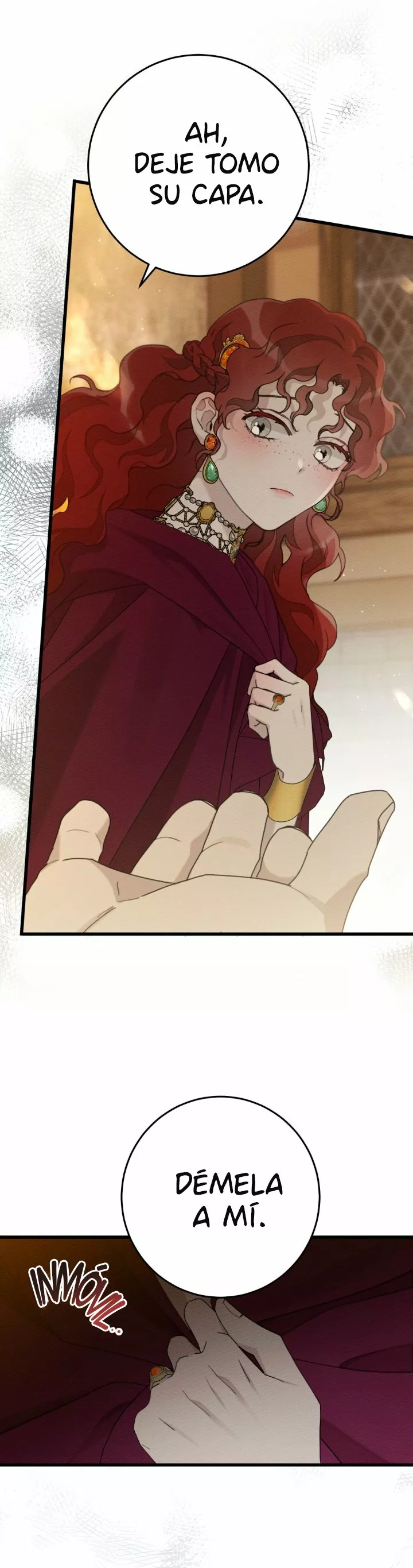 Página 39 del Manga