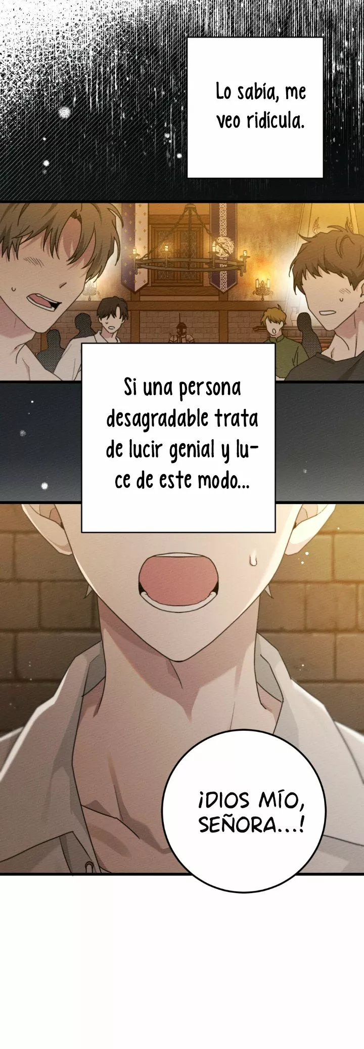 Página 44 del Manga