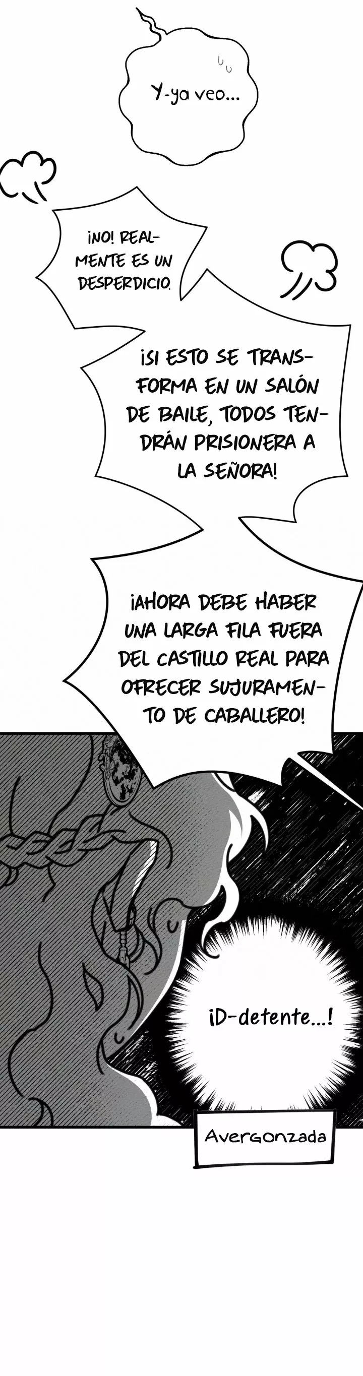 Página 48 del Manga