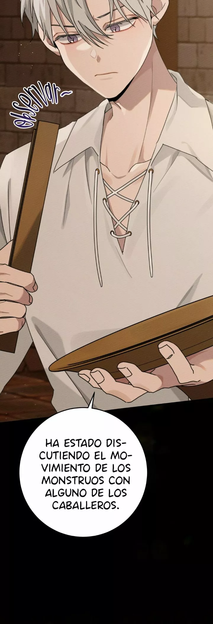 Página 52 del Manga