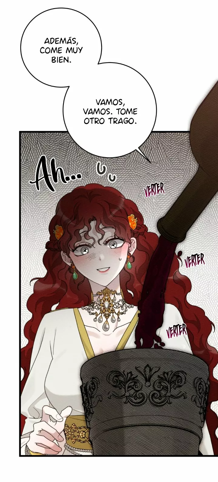 Página 34 del Manga