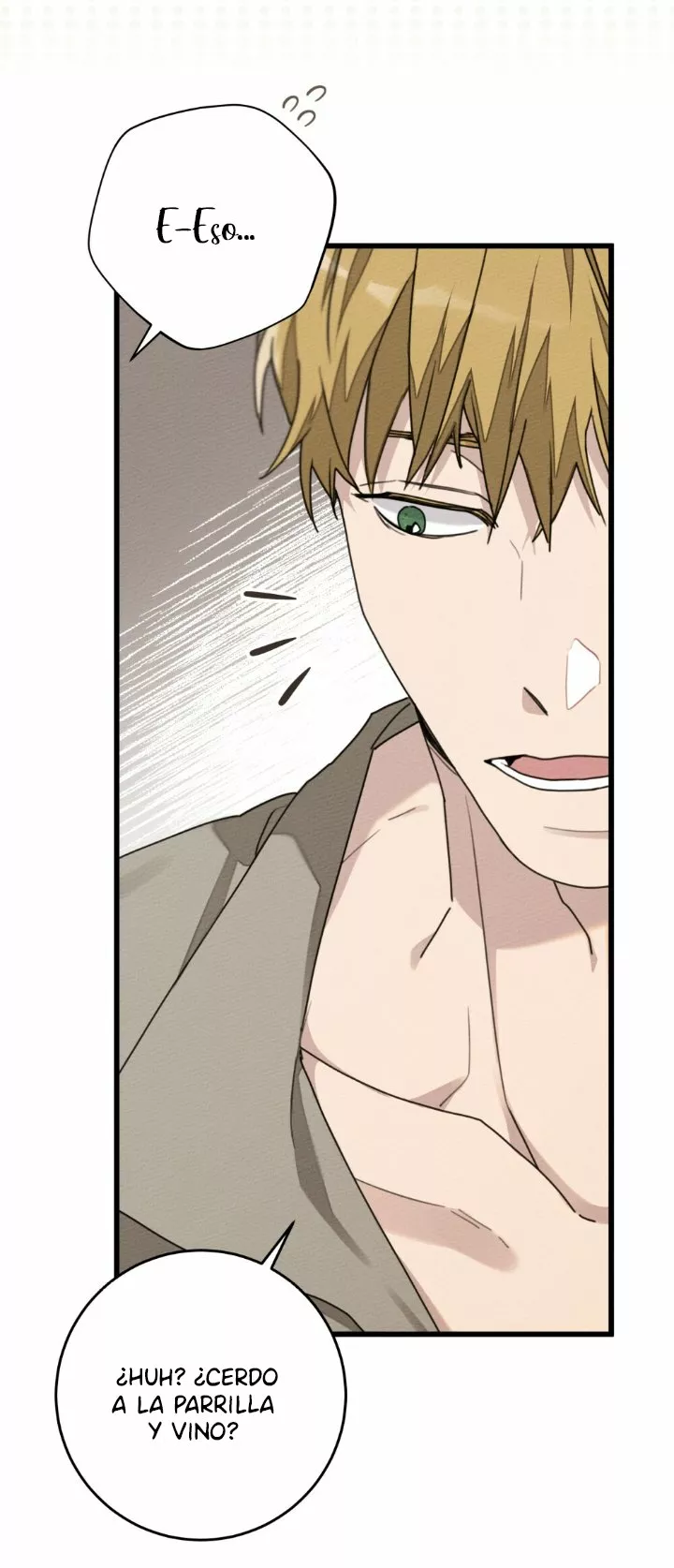 Página 40 del Manga