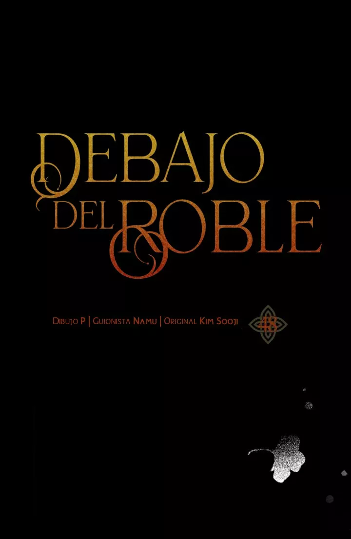 Página 46 del Manga