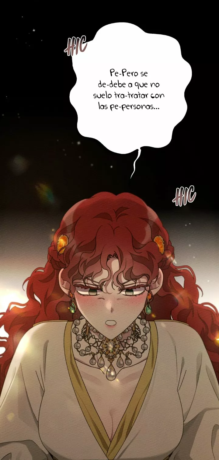 Página 61 del Manga