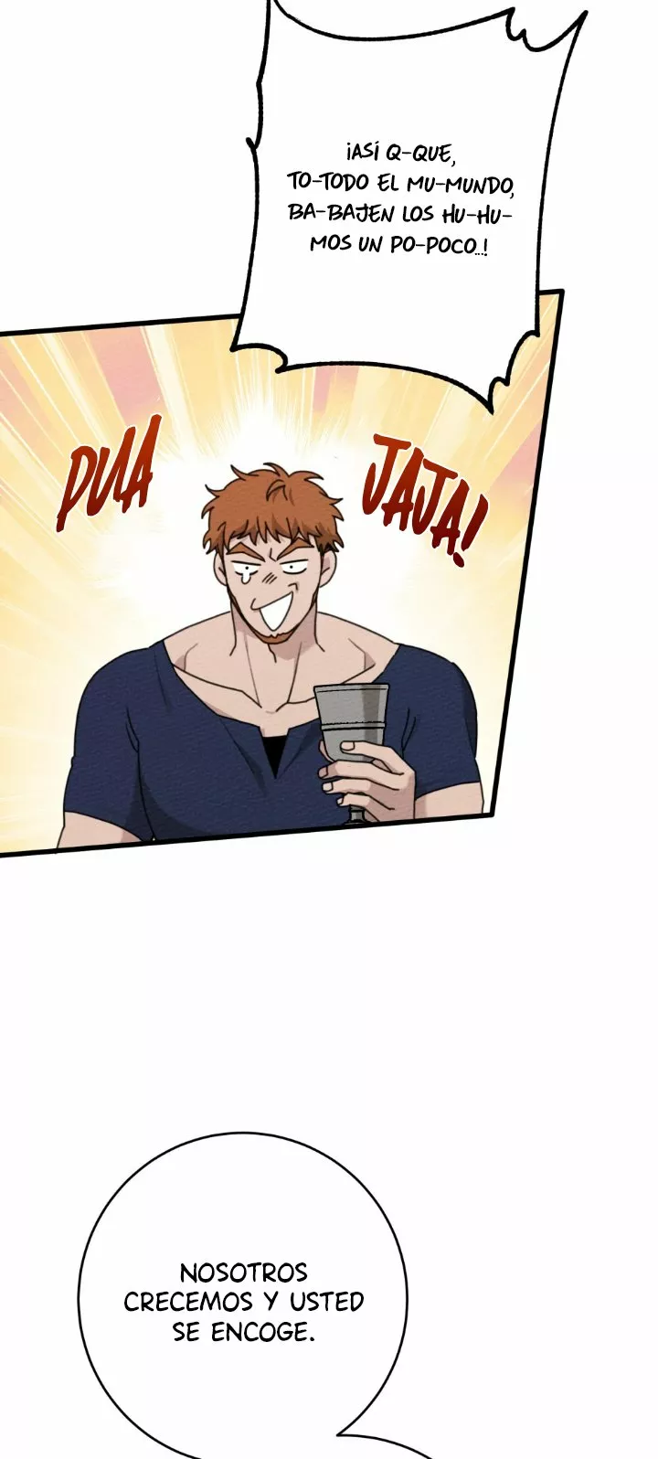 Página 65 del Manga